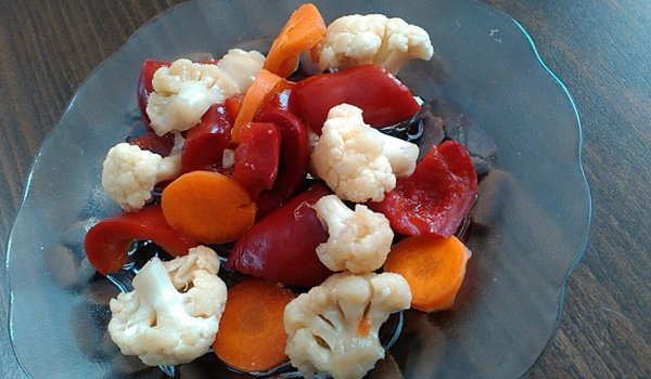 Туршия за диабетици