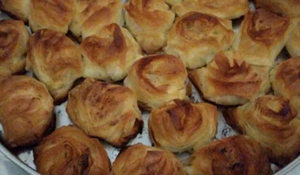 Турски баклавички