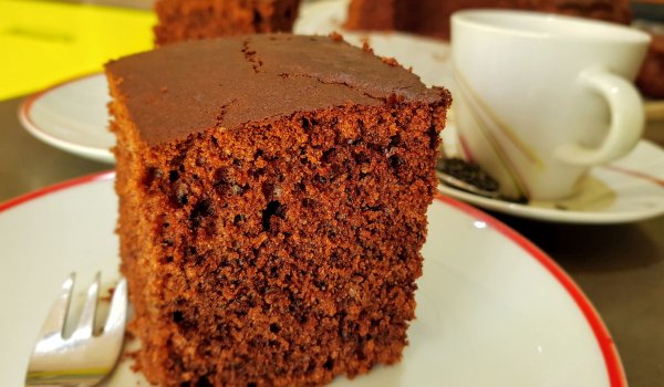 Турски чаен сладкиш (Cayli Kek)