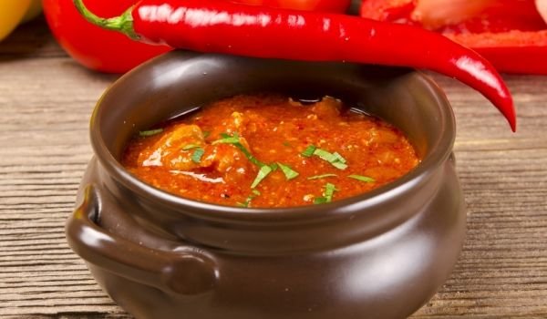 Турски гювеч