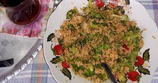 Турски Късър