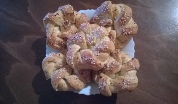 Турски питки