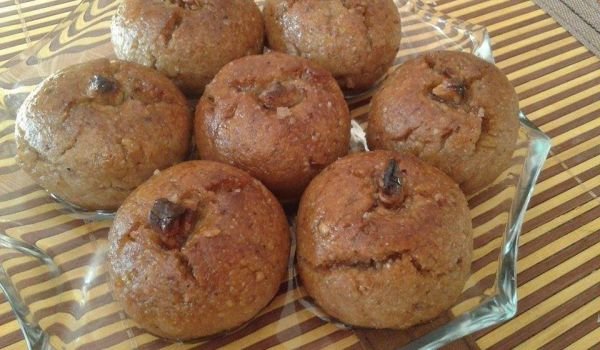 Турски сладки с грис