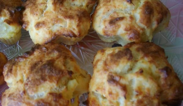 Турски Соленки