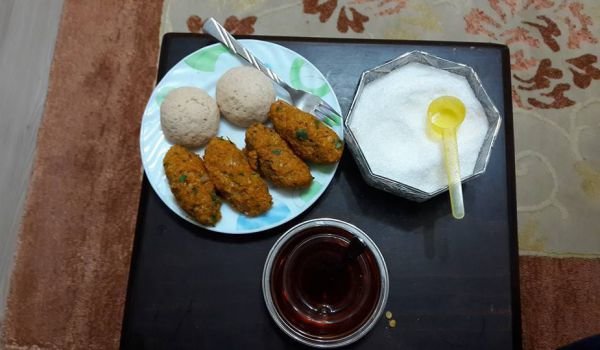 Турски сурови кюфтета