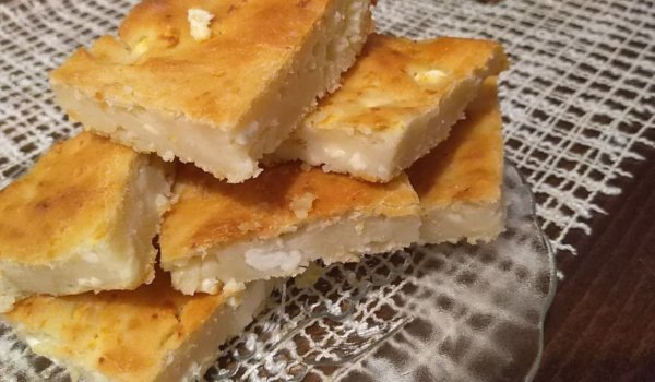 Тутманик без месене