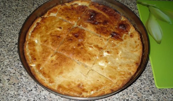 Тутманик (с миксер)