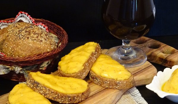 Уелски сандвичи (rarebit)