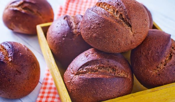 Украински елдени хлебчета