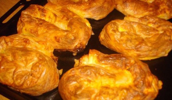 Улични банички