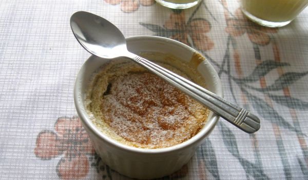 Умен сладкиш