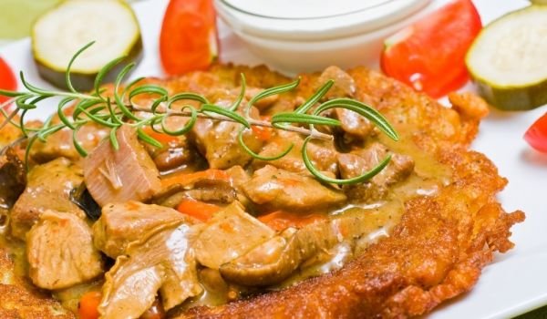 Унгарски гулаш