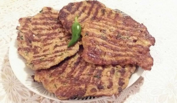 Уникално вкусни шницели