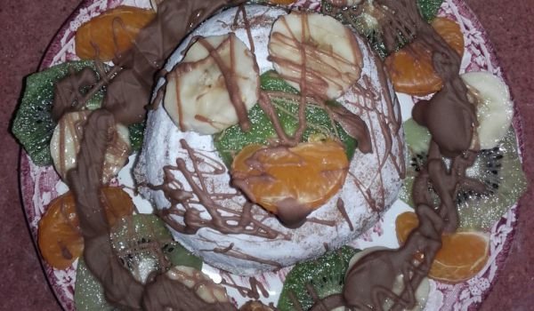 Усмихнати понички