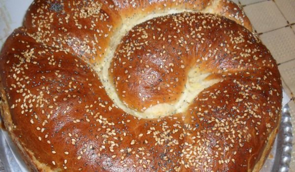 Усукана Пита Изкушение