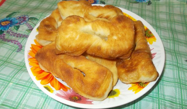 Усукани бухти