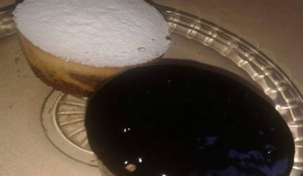 Ванилови мъфини с какао
