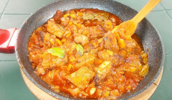 Вчерашни пържоли в нов прочит