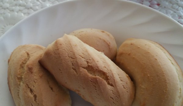 Великденски шприц сладки