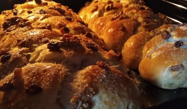 Велинградски Козунак