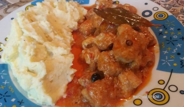 Винен кебап с крехко месо