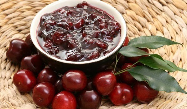 Вишновка без ракия
