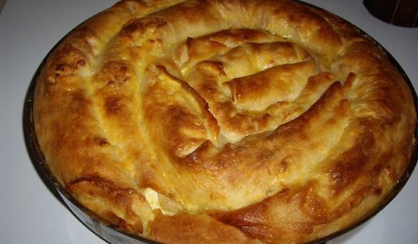 Вита баница