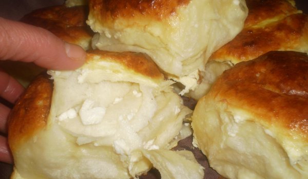Вити домашни сиренки - много сполучливи