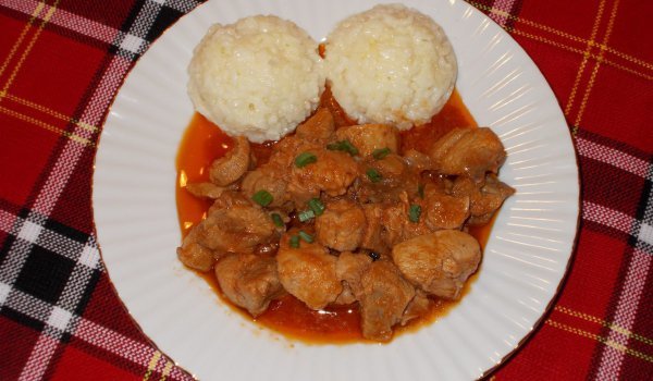 Вкусен и лесен винен кебап