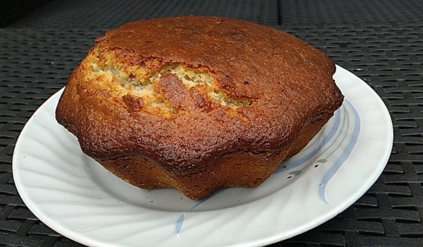 Вкусен Светкавичен Кекс