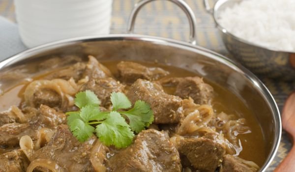 Вкусна агнешка яхния по гръцки