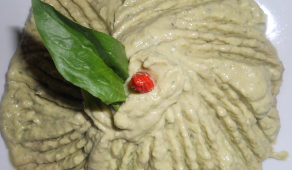 Вкусна Арабска Разядка