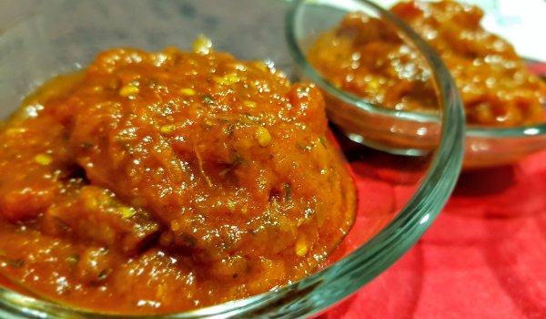 Вкусна гръцка апетитка
