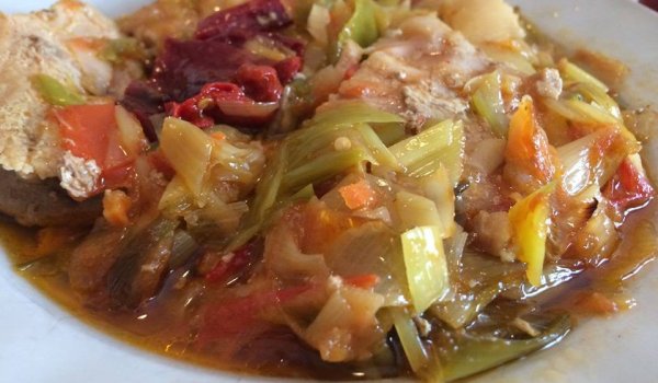 Вкусна кавърма по радомирски