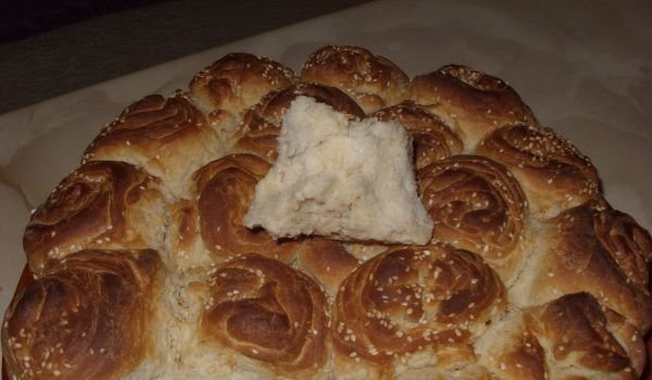 Вкусна питка за всеки повод