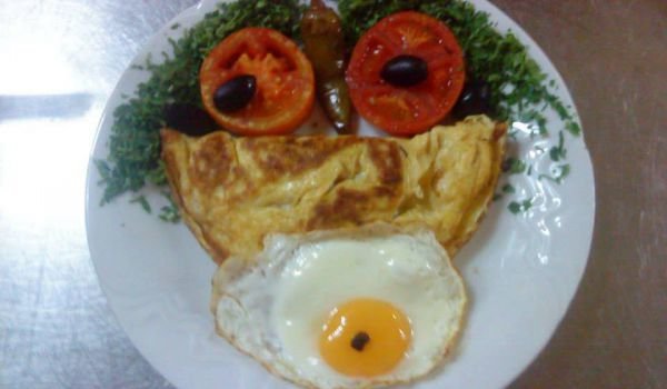Вкусна закуска за шампиони