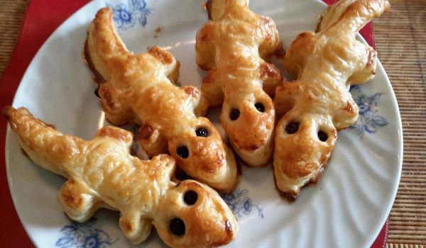 Вкусни бутерки