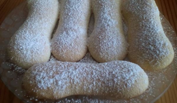 Вкусни домашни бишкоти