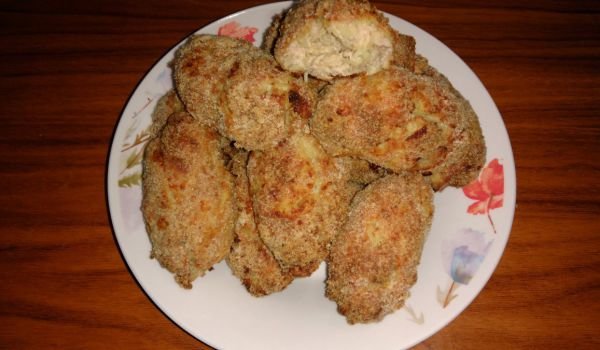 Вкусни фрикадели