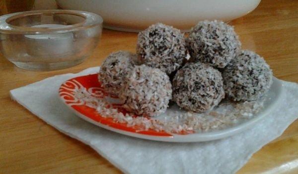 Вкусни и диетични бонбони