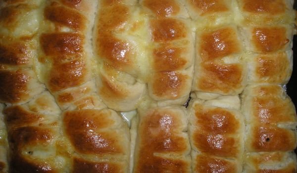 Вкусни кашкавалки