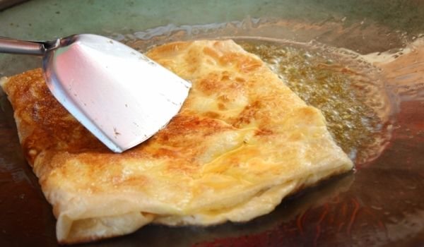 Вкусни Катми от готови кори