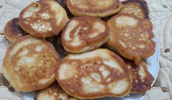 Вкусни катми