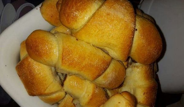 Вкусни кифлички