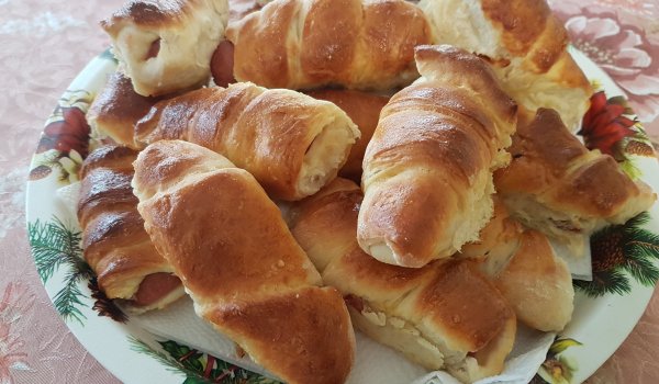 Вкусни кренвиршки за малки и големи