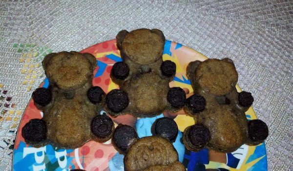 Вкусни мечета