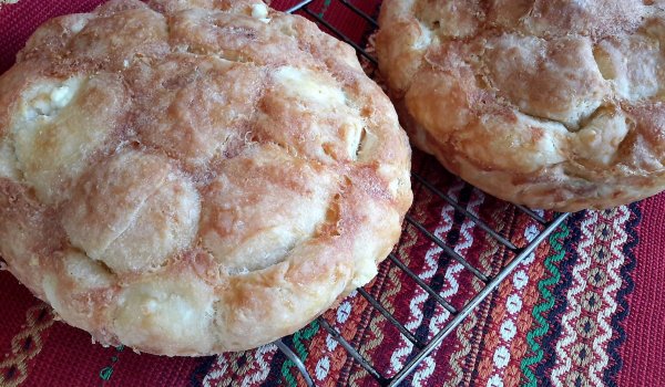 Вкусни милинки