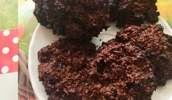 Вкусни Протеинови Сладки
