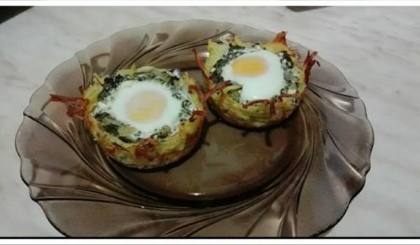 Вкусни пъдпъдъчи гнезда