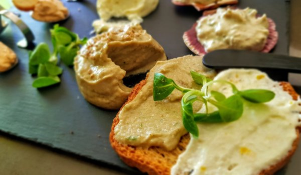 Вкусни разядки за гости